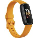 Fitbit Inspire 3 Fitness Tracker with Stress Management