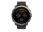 Polar Grit X Pro Titan GPS Sports Watch