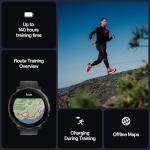 Polar Vantage V3 GPS Sport Watch with Heart Rate