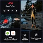 Polar Vantage V3 GPS Sport Watch with Heart Rate