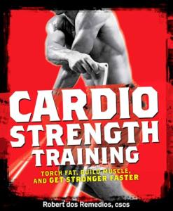 Ultimate Cardio Strength Training for Accelerated Fat Burning