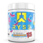 Ryse Element Pre-Workout | Everyday Energy Supplement