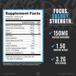 Ryse Element Pre-Workout | Everyday Energy Supplement