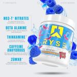 Ryse Element Pre-Workout | Everyday Energy Supplement