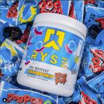 Ryse Element Pre-Workout | Everyday Energy Supplement