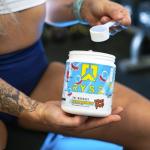 Ryse Element Pre-Workout | Everyday Energy Supplement