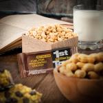 1st Tee Plus+ Chocolate Peanut Bars