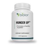 Biolor HungerUp™ - Natural Appetite Booster Pills
