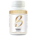 B-12 Weight Gainer Chewables for Rapid Gains