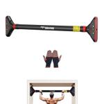 LADER Doorway Pull Up Bar - Home Gym Workout