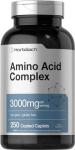 Horbäach Amino Acid Complex 3000mg – 250 Caplets
