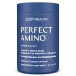 BodyHealth PerfectAmino Tablets for Muscle Recovery