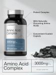 Horbäach Amino Acid Complex 3000mg – 250 Caplets