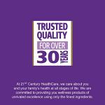 21st Century Daily Amino Acid Tablets - 120 Count