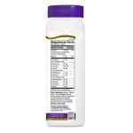 21st Century Daily Amino Acid Tablets - 120 Count