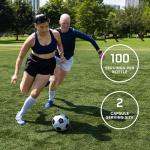 Optimum Nutrition BCAA Capsules, 1000mg, 200 Count