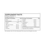 Thorne Amino Complex - Pre/Post Workout Powder