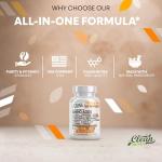 Clean Nutraceuticals Complete Amino Acids Supplement