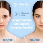 13-in-1 Vitamin B Complex for Energy and Wellness