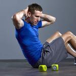 SPRI Exercise Dice for Fun Group Workouts