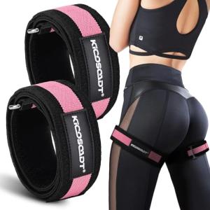 Glute and Hip Booty Bands Bundle