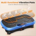 AXV Vibration Plate for Full Body Workout