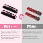 Glute and Hip Booty Bands Bundle