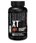 Jacked Factory Burn-XT Max Fat Burner Capsules