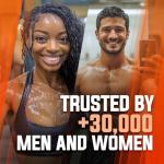 ALPHA LION Burn2O L-Carnitine Liquid Fat Burner