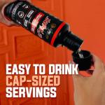 ALPHA LION Burn2O L-Carnitine Liquid Fat Burner