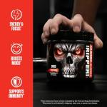 JNX SPORTS The Ripper! Thermogenic Fat Burner