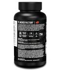 Jacked Factory Burn-XT Max Fat Burner Capsules