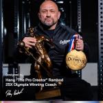 Evogen Evoburn - Thermogenic Fat Burner, Iced Mocha