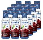 CHERRiSH 100% Tart Cherry Juice