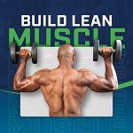 Sheer BCAA Branched Chain Amino Acids Supplement, Muscle Building Post Workout, 90 BCAA Capsules, 30 Day Supply