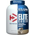 Dymatize Elite Casein Protein Powder, Cookies & Cream