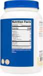 Nutricost Vanilla Casein Protein Powder 2lb