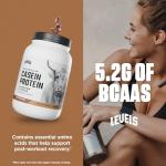 Levels Micellar Casein Protein, Chocolate, 2LB