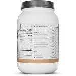 Levels Micellar Casein Protein, Chocolate, 2LB