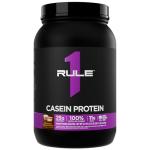 Rule 1 Chocolate Peanut Butter Casein Protein 2lbs