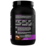 Rule 1 Chocolate Peanut Butter Casein Protein 2lbs