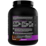 Rule 1 Casein Protein, 25g Protein, Chocolate Fudge