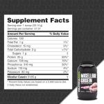NutraBio Micellar Casein Protein Powder 2lb Strawberry