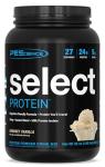 PEScience Select Protein Powder - Gourmet Vanilla