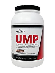 Beverly International UMP Protein Powder - Chocolate