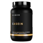 Kaged Chocolate Peanut Butter Casein Protein Powder
