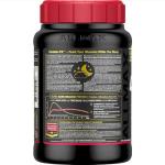 ALLMAX Casein-FX Chocolate Protein, 2 lb