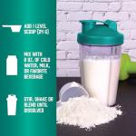 NOW Foods Micellar Casein Protein Powder, 1.8 lb