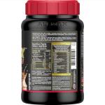 ALLMAX Casein-FX Chocolate Protein, 2 lb