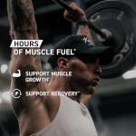 Kaged Chocolate Peanut Butter Casein Protein Powder